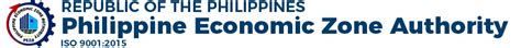 philippine peza|Mandate and Functions .